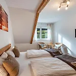 Schaetzlehof Pensjonat Oberwinden