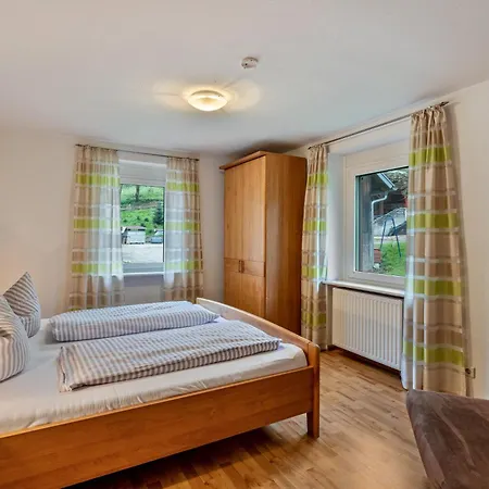 Schaetzlehof Penzion Oberwinden