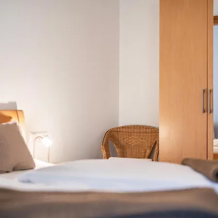 Penzion Schaetzlehof 3*