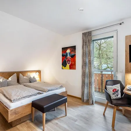 Schaetzlehof 게스트하우스 3*