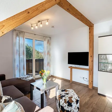 Penzion Schaetzlehof 3*