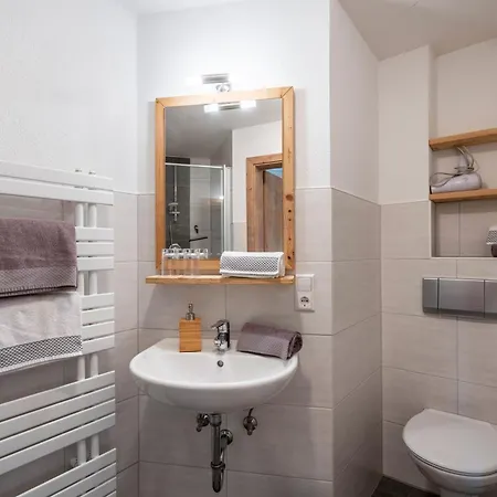 Penzion Schaetzlehof Oberwinden