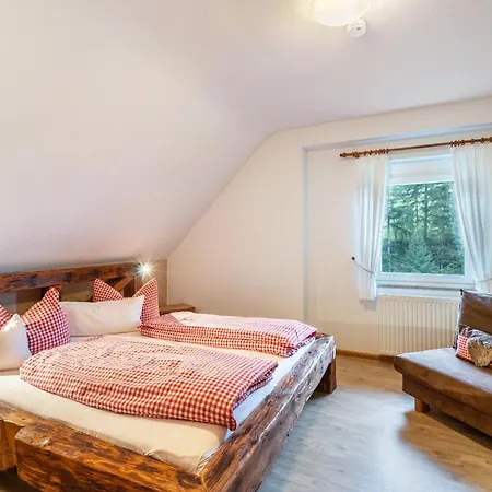 Schaetzlehof Guest house *