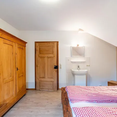 Schaetzlehof Guest house Winden im Elztal