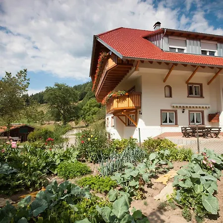 Penzion Schaetzlehof Oberwinden