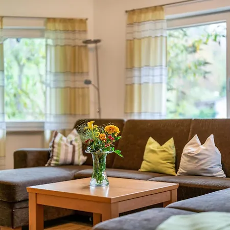 Penzion Schaetzlehof Oberwinden