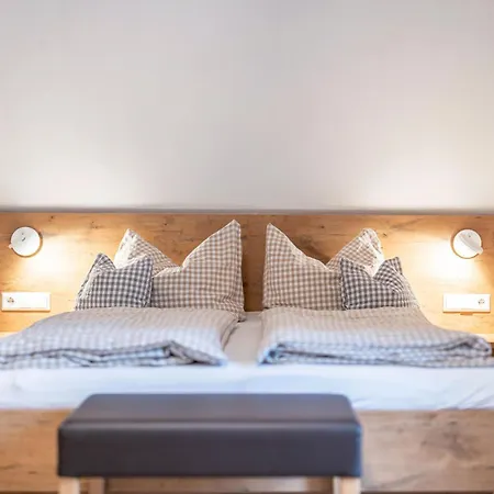 게스트하우스 Schaetzlehof Oberwinden