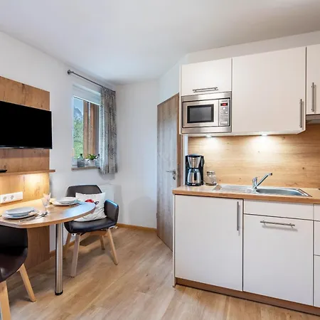 Schaetzlehof Guest house *