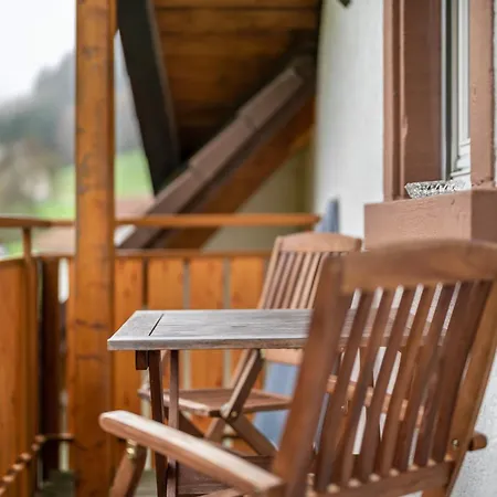 Schaetzlehof 게스트하우스 Oberwinden