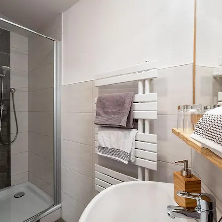 게스트하우스 Schaetzlehof