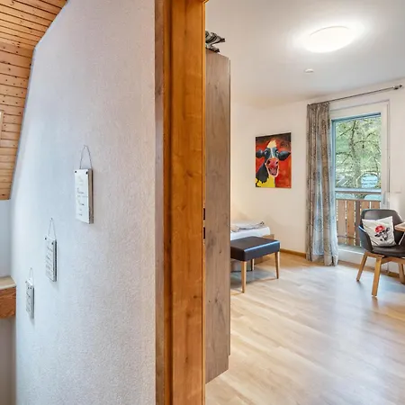 Schaetzlehof Guest house *