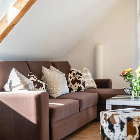 Schaetzlehof Guest house