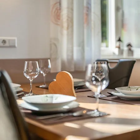 Guest house Schaetzlehof