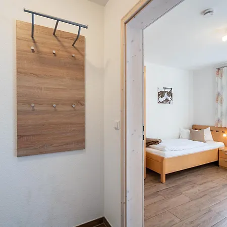 Schaetzlehof Penzion Oberwinden