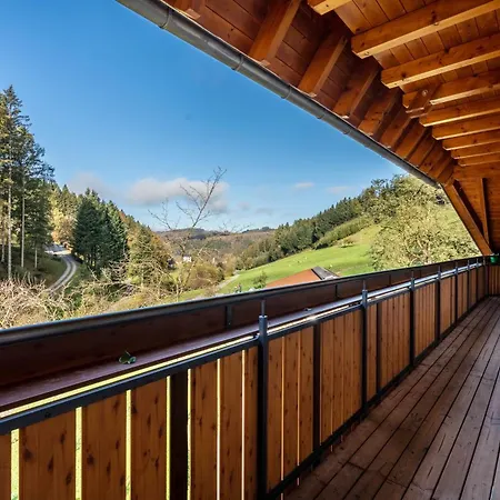 Schaetzlehof Guest house Winden im Elztal
