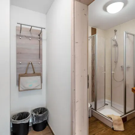 Schaetzlehof Penzion 3*