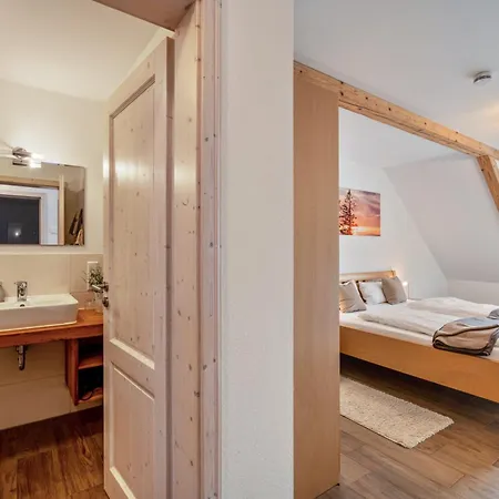 Penzion Schaetzlehof