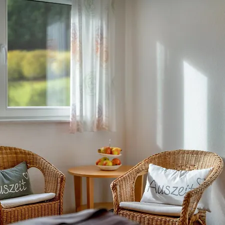 Schaetzlehof Penzion