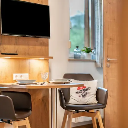 Schaetzlehof 게스트하우스 3*