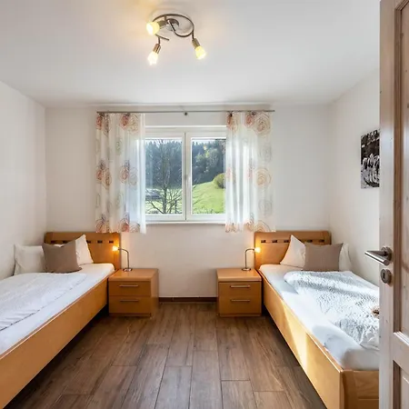 Penzion Schaetzlehof 3*