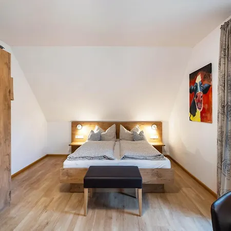 Schaetzlehof Vendégház