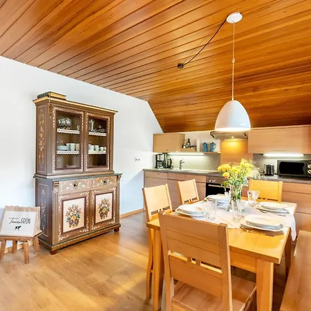 Vendégház Schaetzlehof 3*