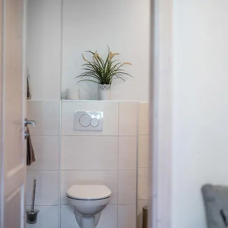 Vendégház Schaetzlehof 3*