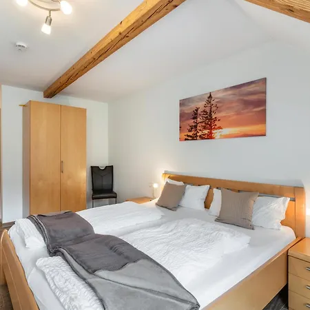 Schaetzlehof Vendégház 3*