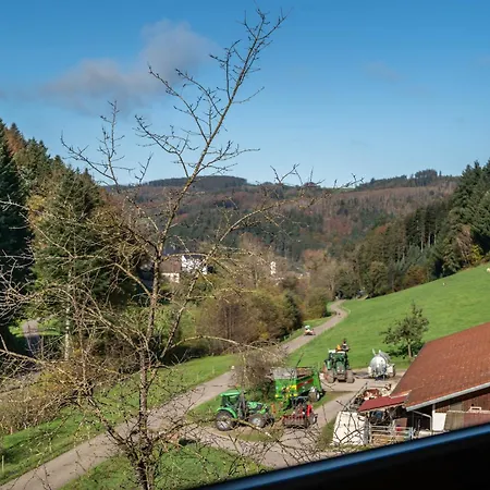 Schaetzlehof Vendégház
