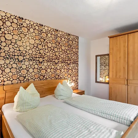 Schaetzlehof Vendégház 3*