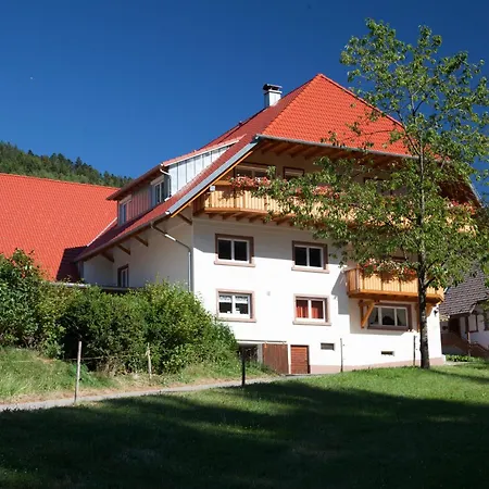Schaetzlehof 3* Winden im Elztal