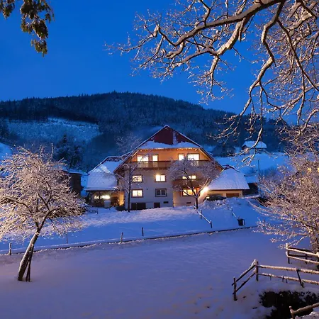 Schaetzlehof Winden im Elztal