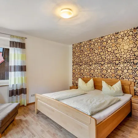 Vendégház Schaetzlehof Winden im Elztal
