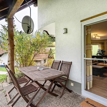Schaetzlehof Vendégház 3*