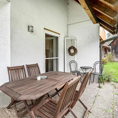 Schaetzlehof Vendégház 3*