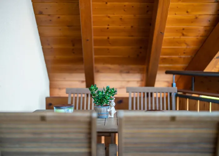 Schaetzlehof Pensión