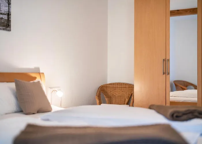 Pensión Schaetzlehof 3*