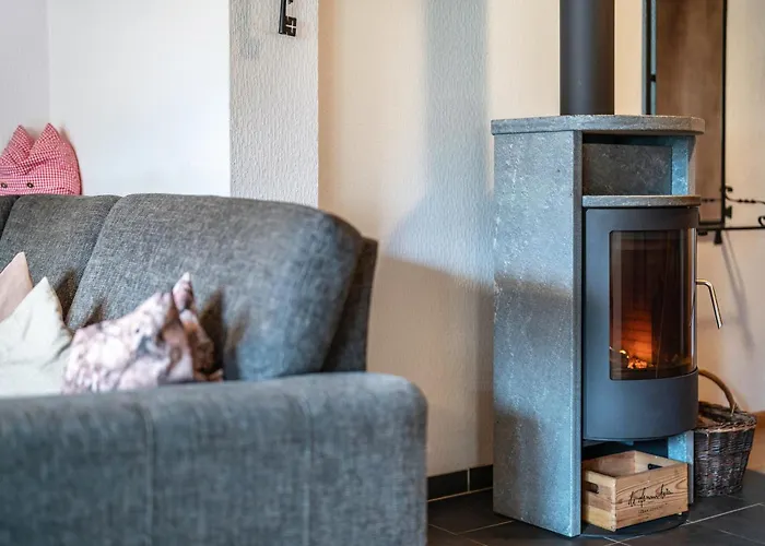 Schaetzlehof Pensión Oberwinden