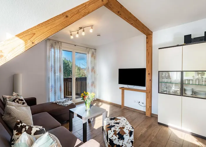 Pensión Schaetzlehof 3*