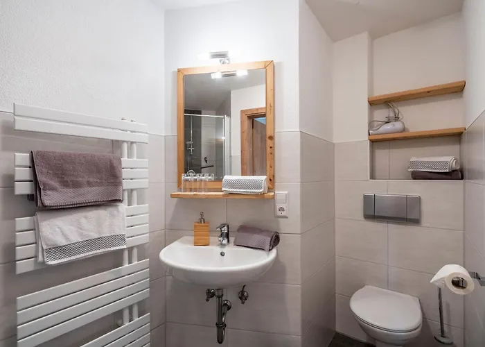 Pensión Schaetzlehof Oberwinden