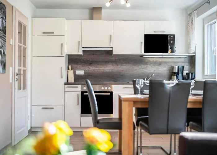 Schaetzlehof 3* Oberwinden