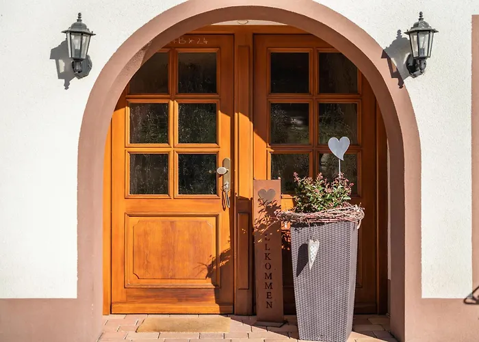 Schaetzlehof Oberwinden