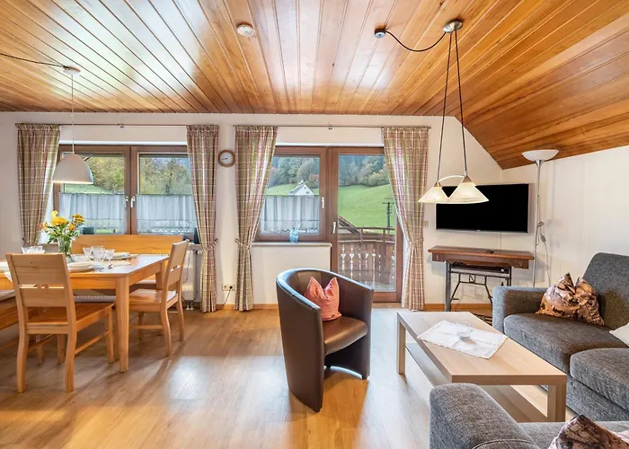 Pensión Schaetzlehof