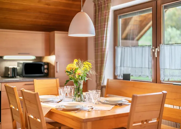 Schaetzlehof Pensión Oberwinden