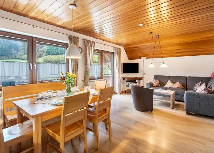 Pensión Schaetzlehof Oberwinden