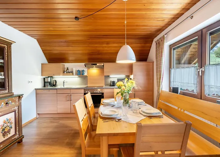 Schaetzlehof Pensión