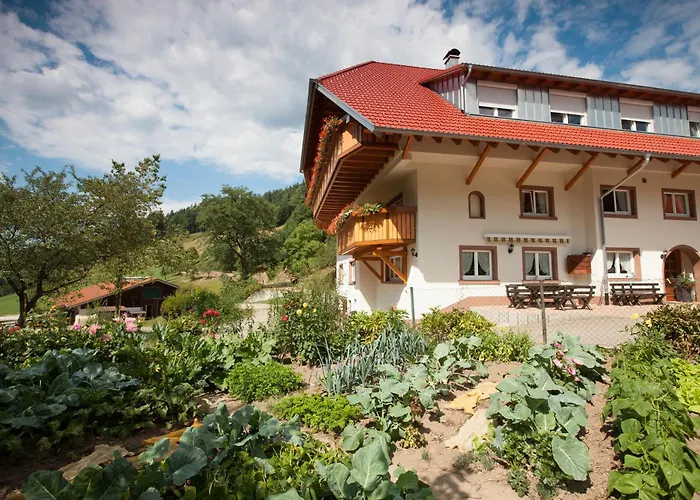 Pensión Schaetzlehof Oberwinden