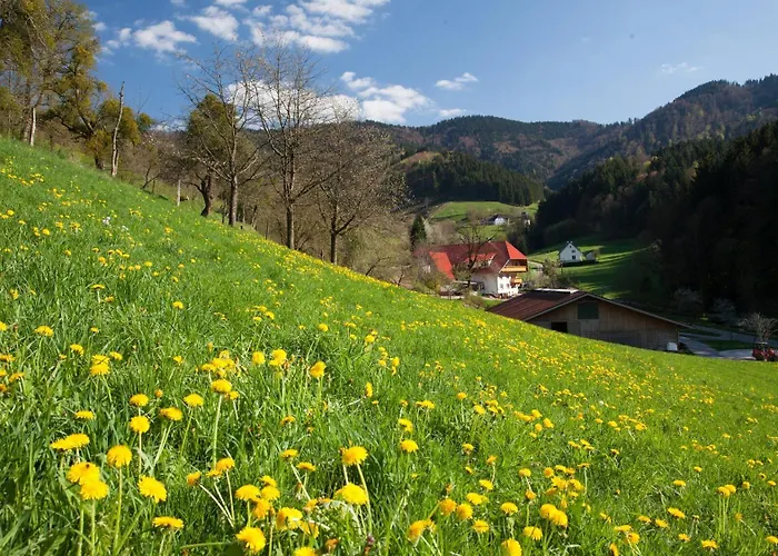 Schaetzlehof Oberwinden