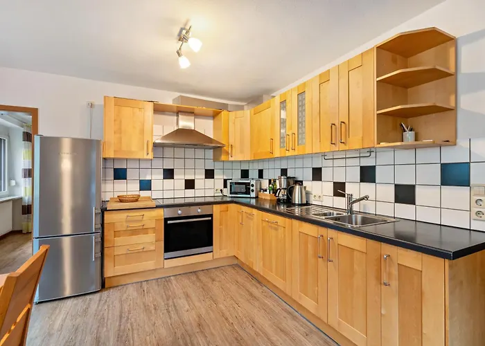 Schaetzlehof Pensión 3*