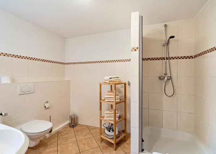 Pensión Schaetzlehof Oberwinden